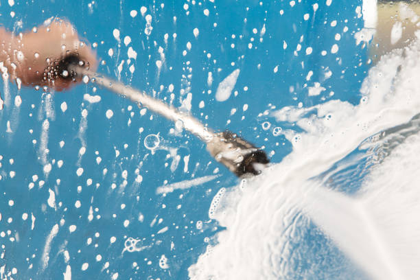 Best Spring Cleaning  in Fulton, TX